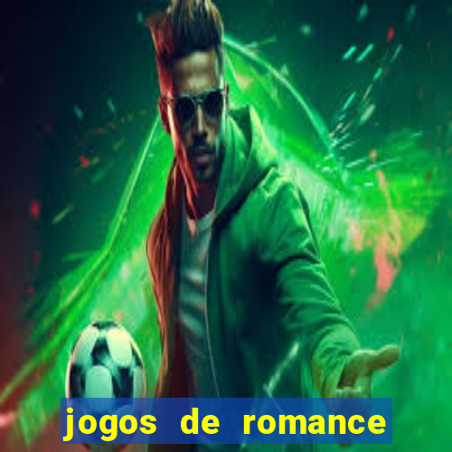 jogos de romance para pc